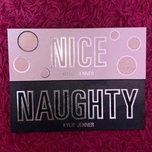 Kylie eyeshadow palette